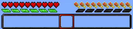 Hotbar