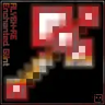 Ruby Gradient Enchant Glint