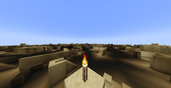 Desert Oasis