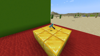 Cataclysm Blade