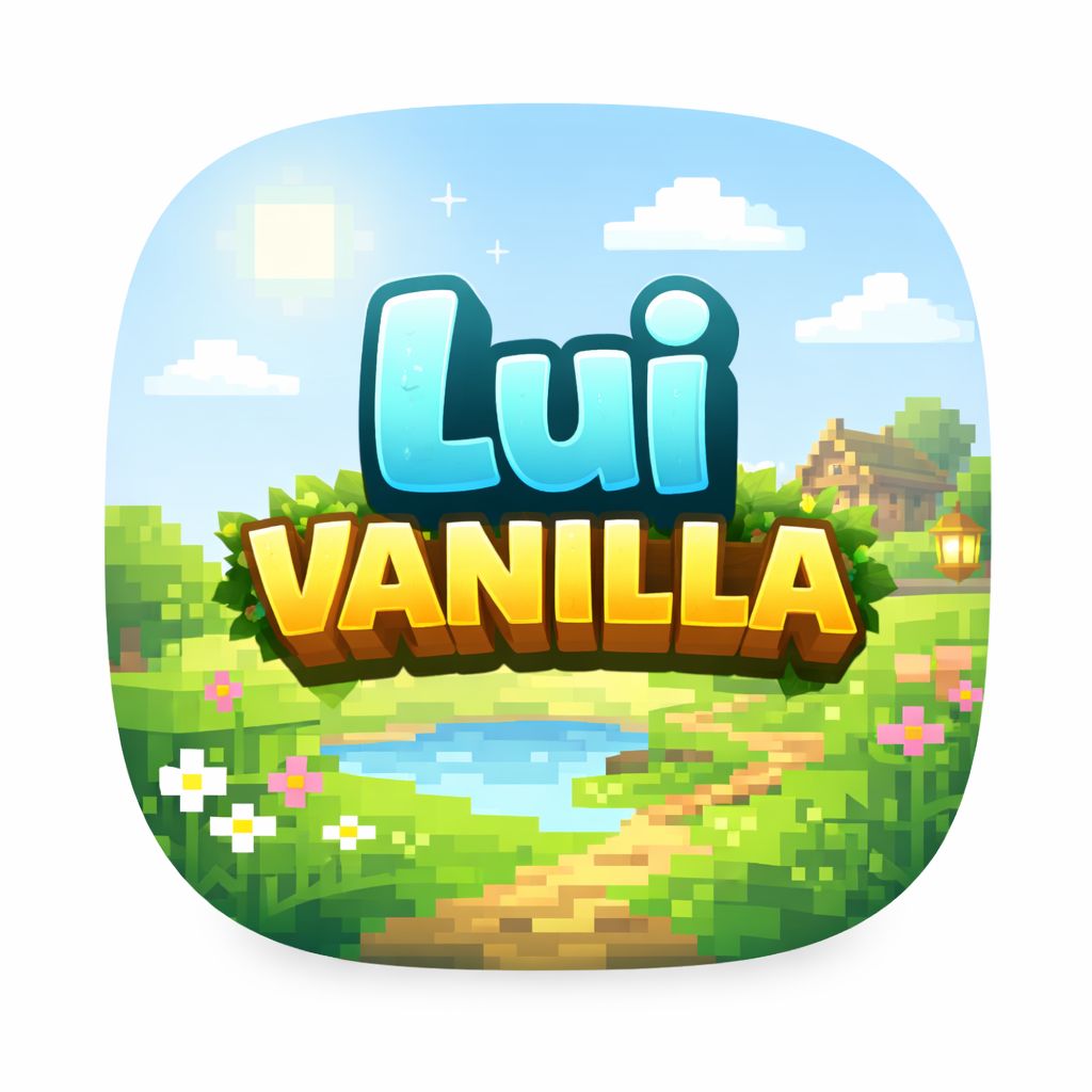Lui's Vanilla