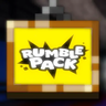 Rumble Pack Paintings