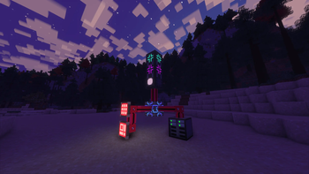 Applied Energistics 2