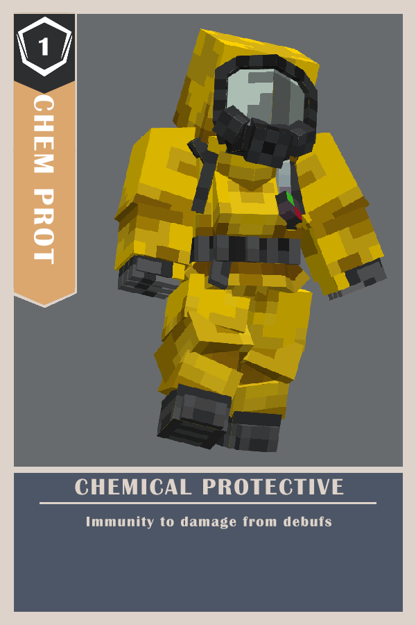 chemical protective