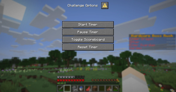 All Bosses Challenge — screenshot 3