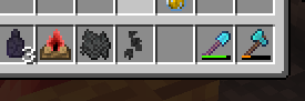 Upgrade Materials
