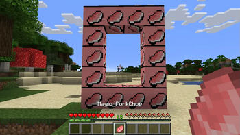 Pigtopia Portal