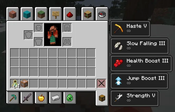 Skills Upgrader — screenshot 1