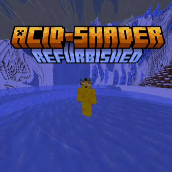 Acid Shaders Refurbished — screenshot 2