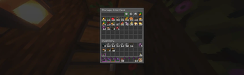 Storage Interface Preview