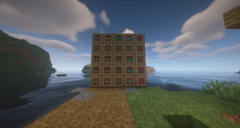 all the custom armor!