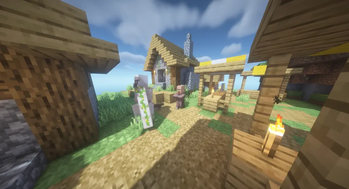 bls shader