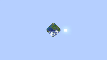 Distant Horizons SeedGen — screenshot 2