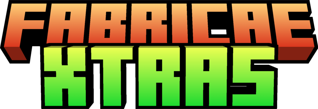 Logo For The mod