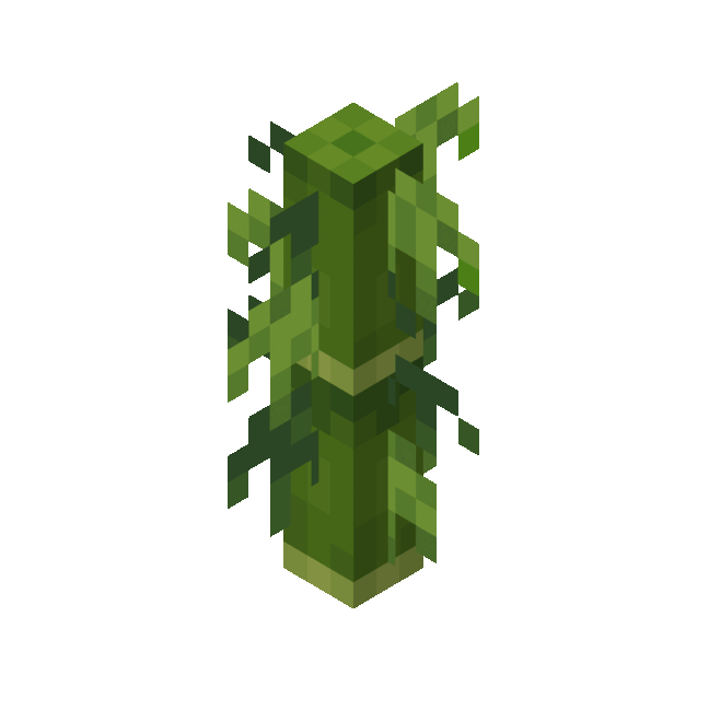 Dungeons Bamboo