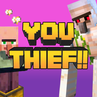 You Thief: Remastered Edition