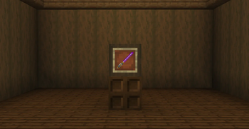 ElBlanco's 2D lightsabers