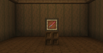 ElBlanco's 2D lightsabers