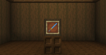 ElBlanco's 2D lightsabers