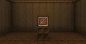 ElBlanco's 2D lightsabers