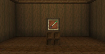 ElBlanco's 2D lightsabers