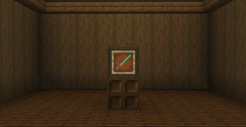 ElBlanco's 2D lightsabers