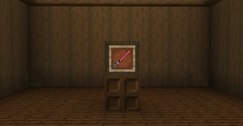 ElBlanco's 2D lightsabers