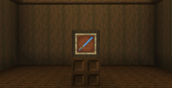 ElBlanco's 2D lightsabers