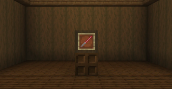 ElBlanco's 2D lightsabers