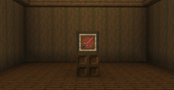 ElBlanco's 2D lightsabers