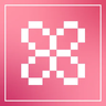 Crosshair - Flower