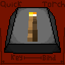 Quick Torch