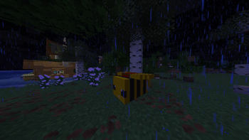 BumbleBee Fennec — screenshot 2