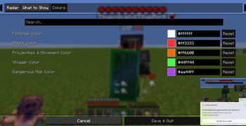sound rader Screenshot 4