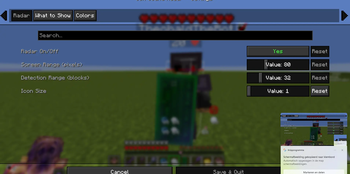 sound rader Screenshot 6