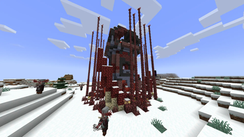 Infected Outpost