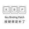 Key Binding Patch