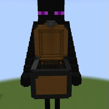 Enderman Dungeon