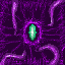 purple stuff