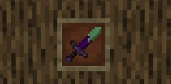 Netherite Sword