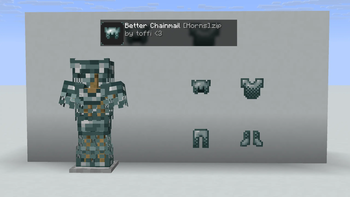 Better Chainmail