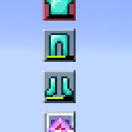 Armor HUD