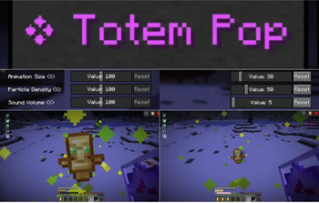 totem pop