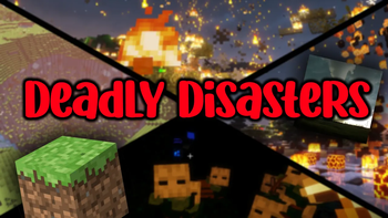 Deadly Disasters