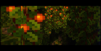 Lush Caves