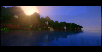 Island