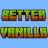 Better Vanilla