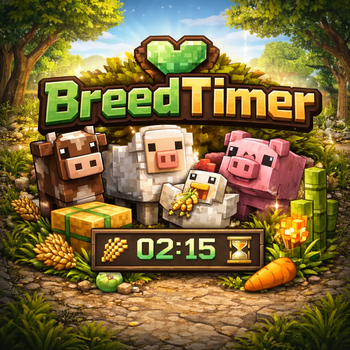 BreedTimer
