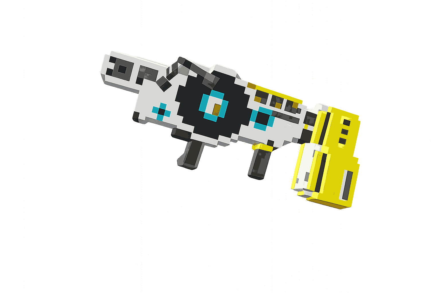 Dubstep Guns
