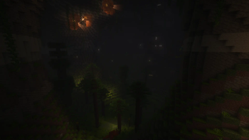 Caves